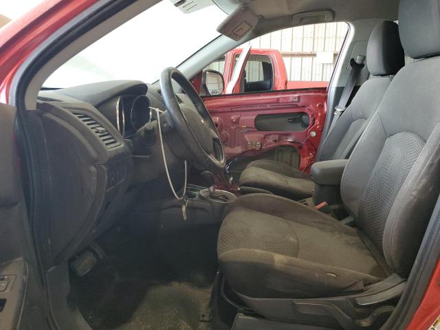 Photo 7 from auction – 2016 MITSUBISHI OUTLANDER with VIN JA4AP3AU0GZ053820