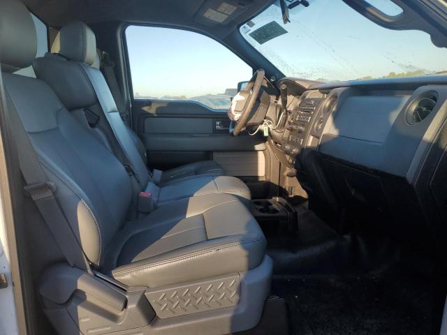 Photo 10 from auction – 2012 FORD F150 with VIN 1FTMF1CM0CFA89638