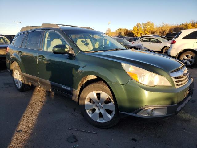 Снимка 4 от търг – 2011 SUBARU OUTBACK 2. с VIN 4S4BRBCC3B3380092