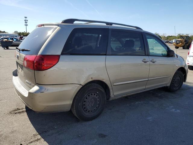 Photo 3 from auction – 2006 TOYOTA SIENNA CE with VIN 5TDZA23C96S582952