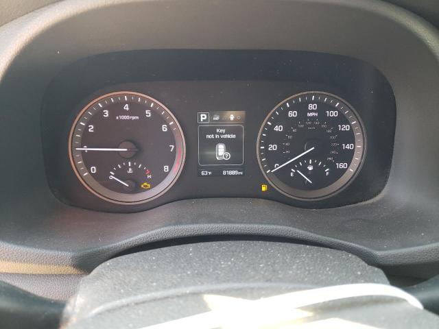 Photo 9 from auction – 2016 HYUNDAI TUCSON LIM with VIN KM8J33A2XGU225134
