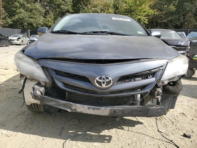 Photo 5 from auction – 2011 TOYOTA COROLLA BA with VIN 2T1BU4EE4BC734898