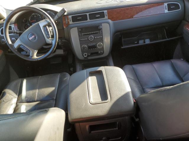 Photo 8 from auction – 2011 GMC SIERRA K25 with VIN 1GT121CG9BF231587