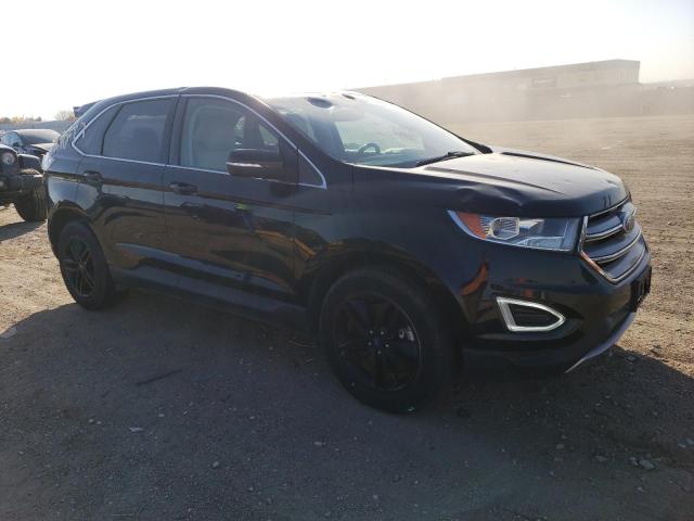 Photo 4 from auction – 2018 FORD EDGE SEL with VIN 2FMPK4J89JBB72625