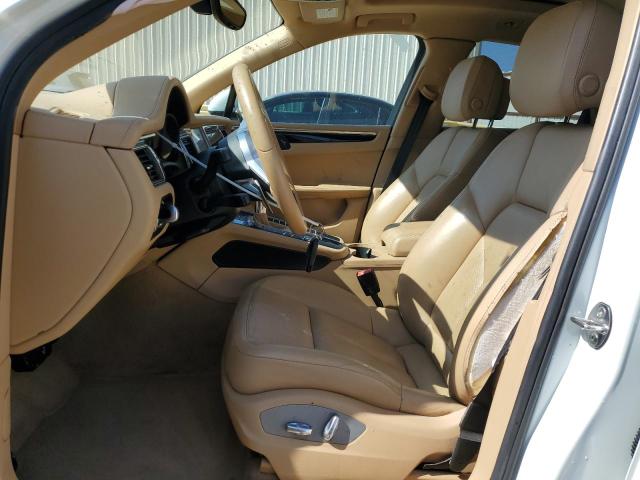 Photo 7 from auction – 2017 PORSCHE MACAN with VIN WP1AA2A54HLB80471