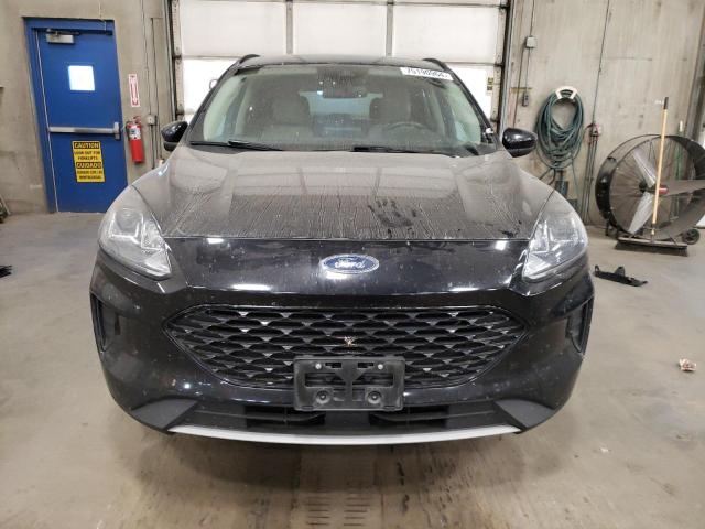 Photo 5 from auction – 2020 FORD ESCAPE SE with VIN 1FMCU0BZ4LUB13455