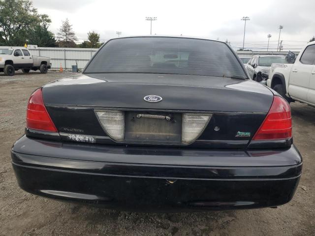 Photo 6 from auction – 2011 FORD CROWN VICT with VIN 2FABP7BV9BX101098