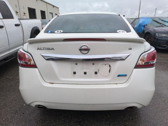 Photo 6 from auction – 2014 NISSAN ALTIMA 2.5 with VIN 1N4AL3AP9EC141895