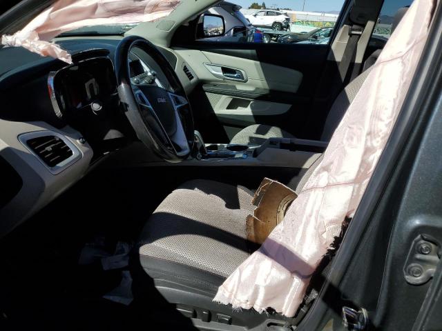 Photo 7 from auction – 2011 GMC TERRAIN SL with VIN 2CTFLSE51B6417028