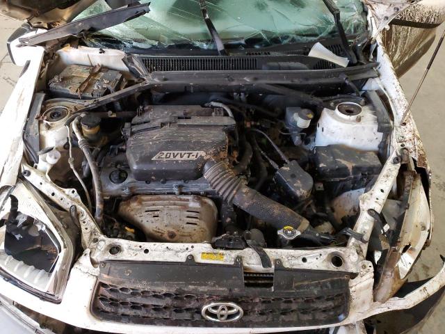 Photo 12 from auction – 2001 TOYOTA RAV4 with VIN JTEGH20V610007918