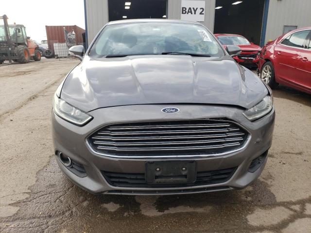 Photo 5 from auction – 2014 FORD FUSION SE with VIN 3FA6P0HD5ER305228