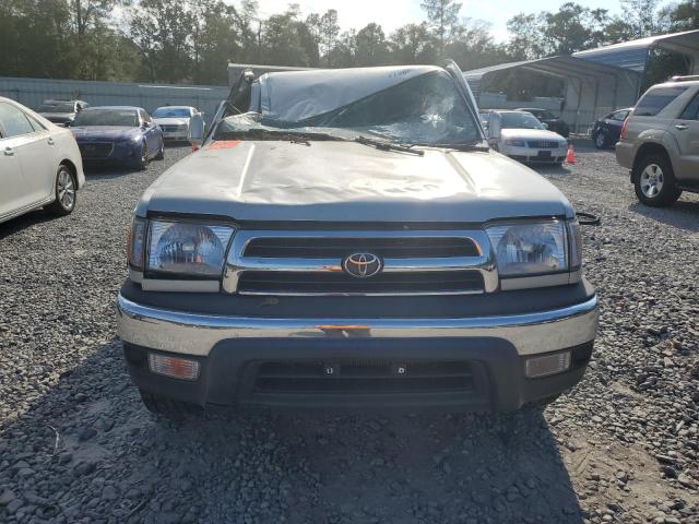Photo 5 from auction – 1999 TOYOTA 4RUNNER SR with VIN JT3GN86R0X0123039