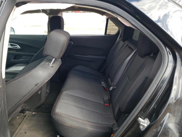 Photo 11 from auction – 2017 CHEVROLET EQUINOX LT with VIN 2GNALCEK9H6112166