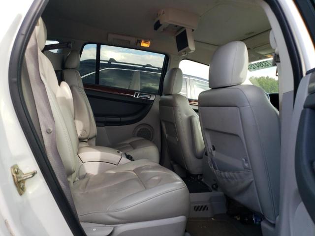 Photo 11 from auction – 2007 CHRYSLER PACIFICA T with VIN 2A8GF68X17R115491