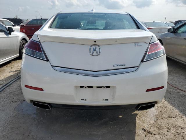Photo 6 from auction – 2014 ACURA TL TECH with VIN 19UUA9F56EA000822