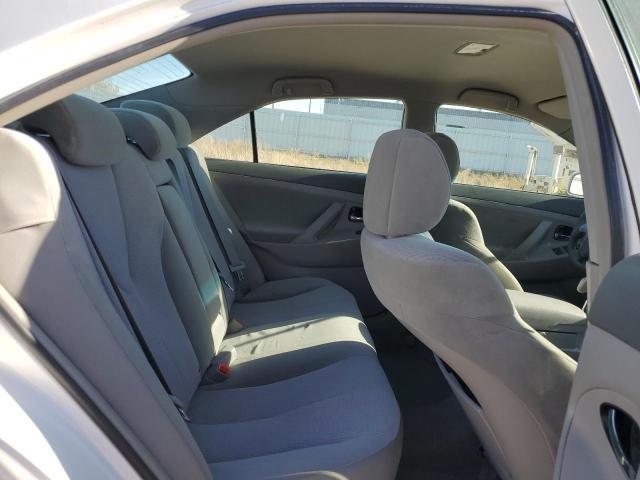 Photo 10 from auction – 2010 TOYOTA CAMRY BASE with VIN 4T4BF3EK9AR050359