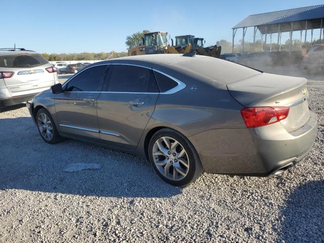 Photo 2 from auction – 2019 CHEVROLET IMPALA 4D with VIN 2G1105S32K9125172
