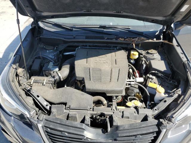 Photo 12 from auction – 2020 SUBARU FORESTER with VIN JF2SKADC8LH494726
