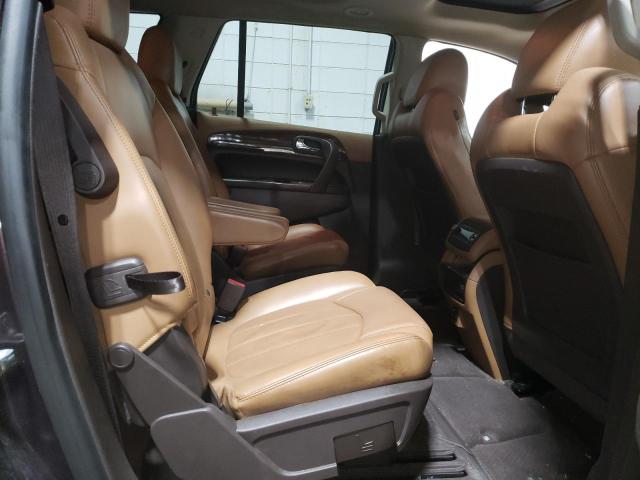 Photo 11 from auction – 2015 BUICK ENCLAVE with VIN 5GAKVBKD3FJ125617