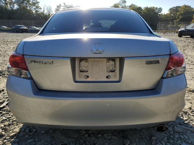 Photo 6 from auction – 2010 HONDA ACCORD LXP with VIN 1HGCP2F42AA025316
