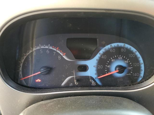 صورة رقم 9 من المزاد - 2010 NISSAN CUBE BASE مع VIN JN8AZ2KR6AT167517