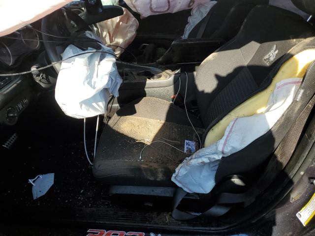 Photo 7 from auction – 2018 DODGE CHALLENGER with VIN 2C3CDZFJ0JH314576