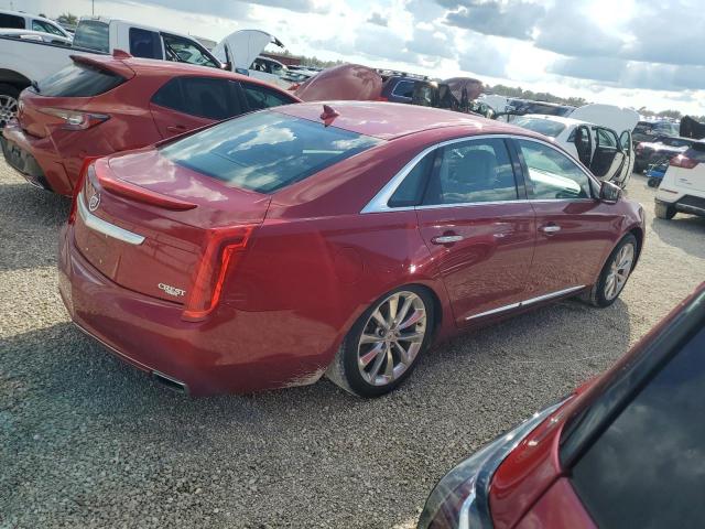 Photo 3 from auction – 2013 CADILLAC XTS PREMIU with VIN 2G61S5S38D9143487