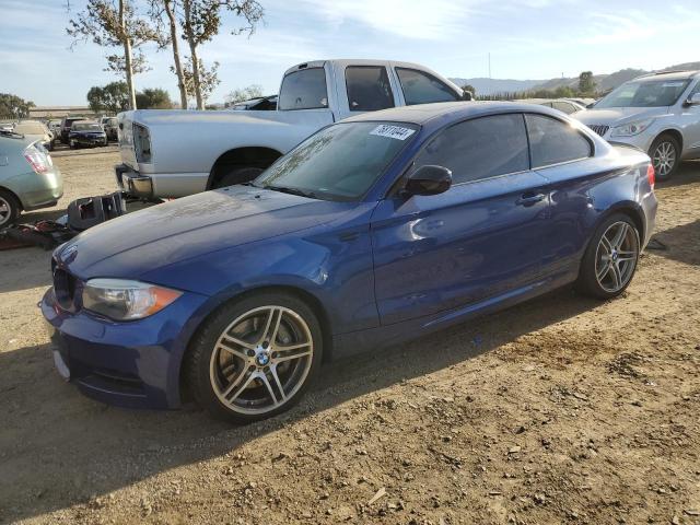 Zdjęcie 1 z aukcji – 2013 BMW 135 I z VIN WBAUC9C53DVY60615