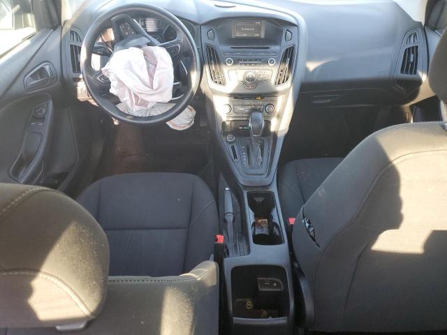 Photo 8 from auction – 2016 FORD FOCUS S with VIN 1FADP3E24GL215629