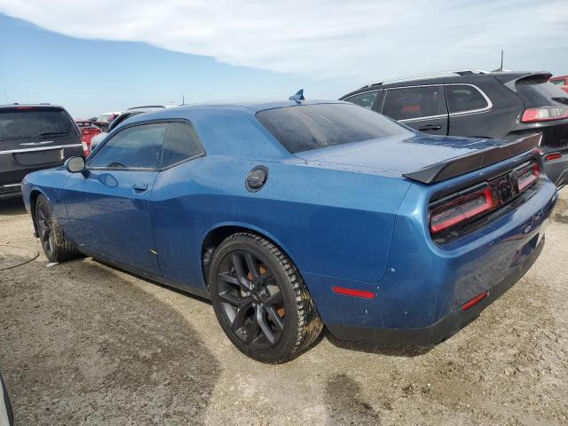 Photo 2 from auction – 2023 DODGE CHALLENGER with VIN 2C3CDZBT2PH527187