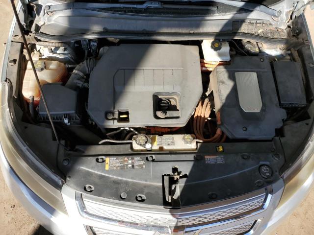 Photo 11 from auction – 2012 CHEVROLET VOLT with VIN 1G1RB6E43CU103483