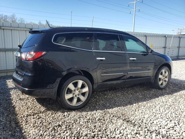 Photo 3 from auction – 2016 CHEVROLET TRAVERSE L with VIN 1GNKRJKD8GJ144525