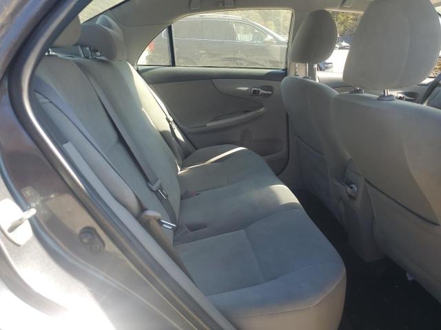 Photo 10 from auction – 2010 TOYOTA COROLLA BA with VIN 2T1BU4EE5AC508934