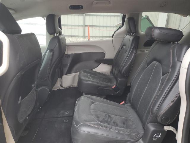 Photo 11 from auction – 2020 CHRYSLER PACIFICA T with VIN 2C4RC1BG4LR250253