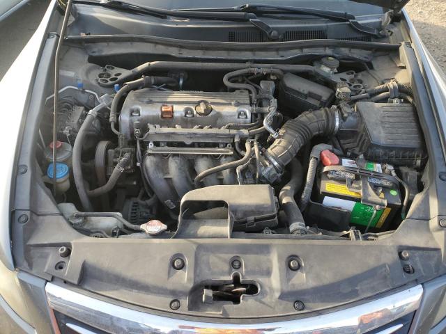 Photo 11 from auction – 2011 HONDA ACCORD EX with VIN 1HGCP2F71BA064328