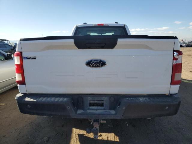 Photo 6 from auction – 2023 FORD F150 SUPER with VIN 1FTFX1E51PKD07711