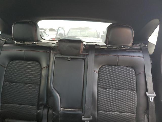 Photo 10 from auction – 2023 FORD ESCAPE ST with VIN 1FMCU0MN3PUA52258