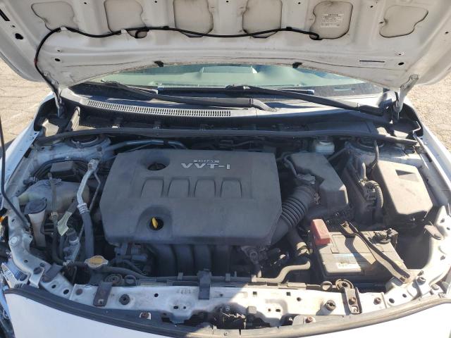 Photo 11 from auction – 2010 TOYOTA COROLLA BA with VIN 1NXBU4EE0AZ295387