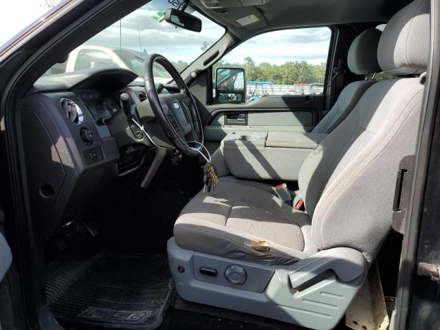 Zdjęcie 7 z aukcji – 2013 FORD F150 SUPER z VIN 1FTFX1ET9DFA05487