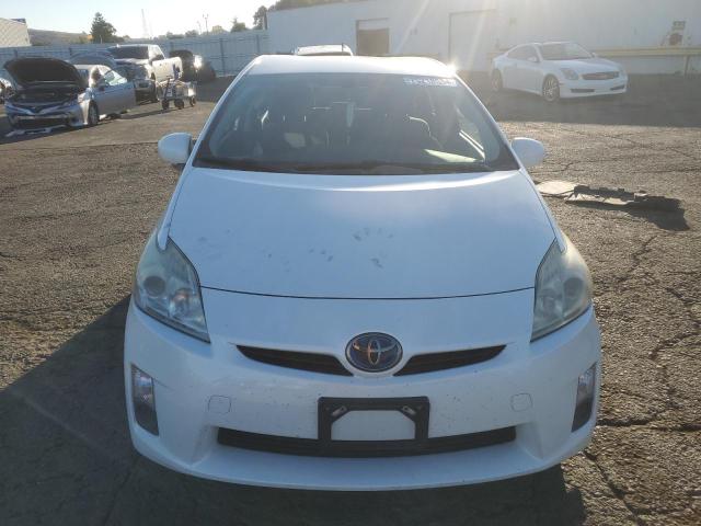 Photo 5 from auction – 2011 TOYOTA PRIUS with VIN JTDKN3DU6B0276193