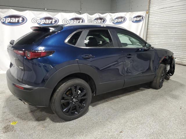 Photo 3 from auction – 2024 MAZDA CX-30 SELE with VIN 3MVDMBBM0RM651073