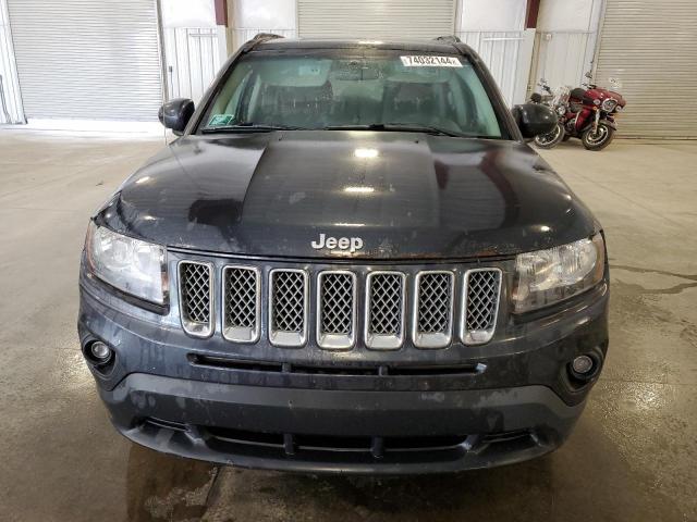 Photo 5 from auction – 2014 JEEP COMPASS LA with VIN 1C4NJDEB8ED886587