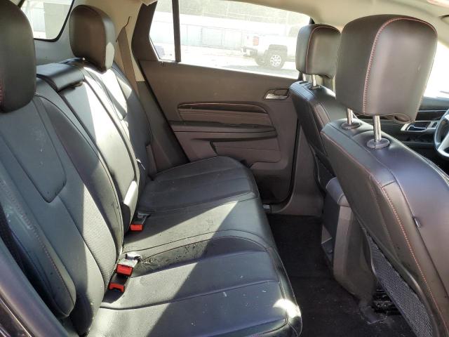 Photo 11 from auction – 2013 GMC TERRAIN DE with VIN 2GKALYEK5D6144388