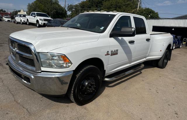 Photo 2 from auction – 2014 RAM 3500 ST with VIN 3C63RPGL7EG163976