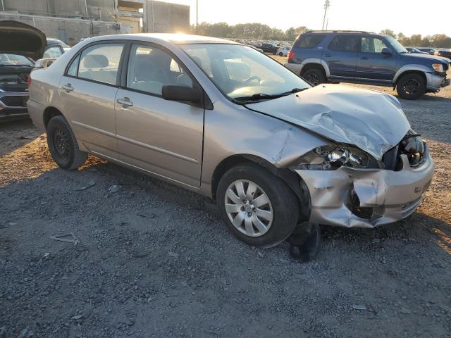 Photo 4 from auction – 2003 TOYOTA COROLLA CE with VIN 1NXBR32E13Z035809