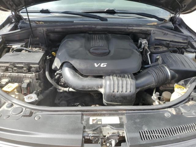 Photo 12 from auction – 2014 JEEP GRAND CHER with VIN 1C4RJFBG0EC233268
