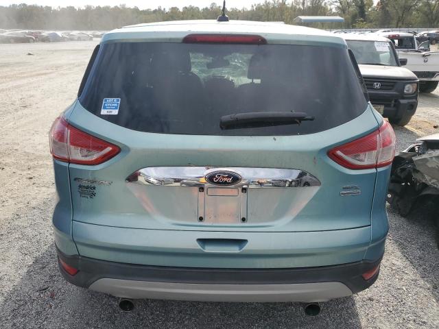 Photo 6 from auction – 2013 FORD ESCAPE SEL with VIN 1FMCU9H97DUA75152