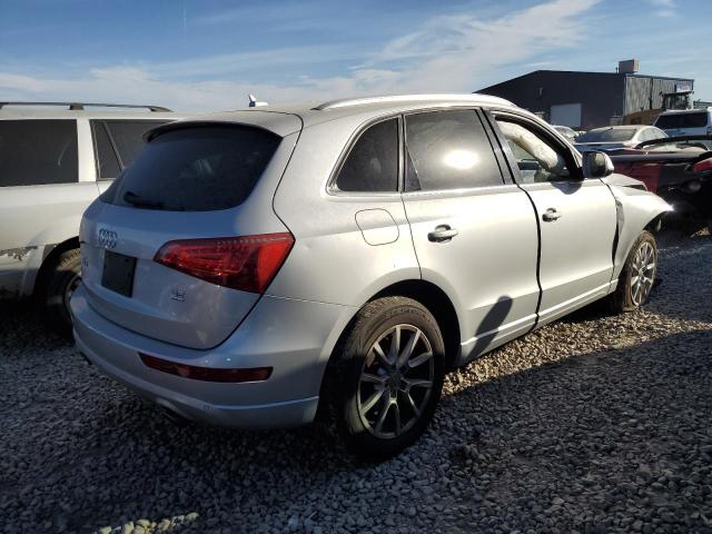 Photo 3 from auction – 2010 AUDI Q5 PREMIUM with VIN WA1LKAFP5AA007310