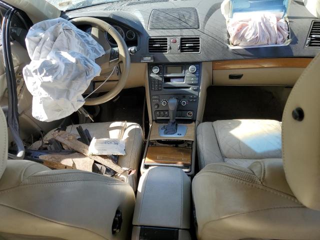 Photo 8 from auction – 2010 VOLVO XC90 V8 with VIN YV4852CZ3A1563871
