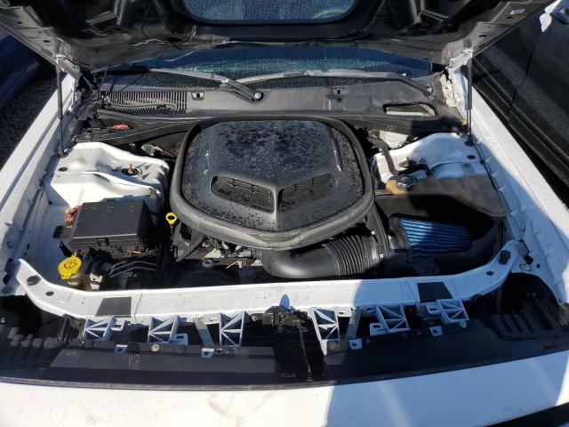 Photo 11 from auction – 2015 DODGE CHALLENGER with VIN 2C3CDZAT6FH788306